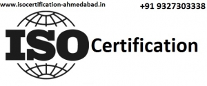 Process for iso certification in Ahmedabad